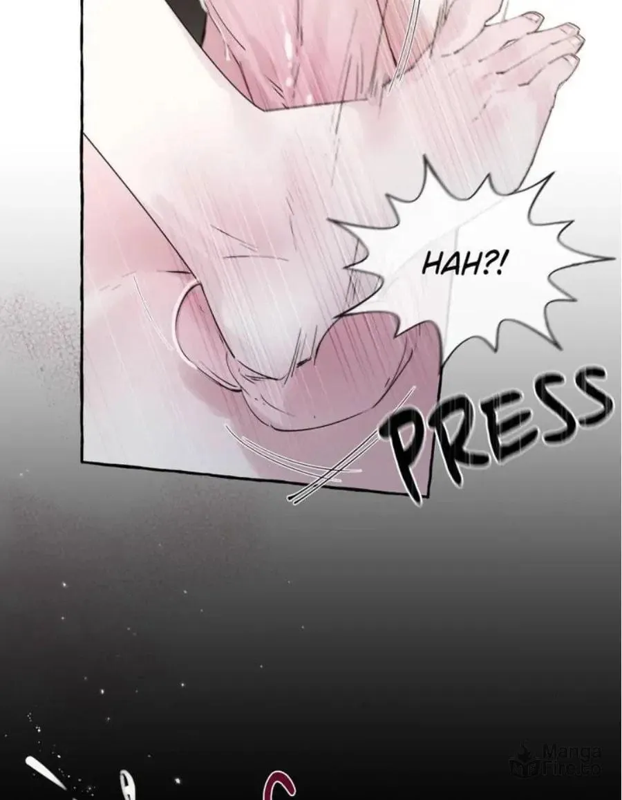 In the Doghouse Chapter 1 page 30 - 