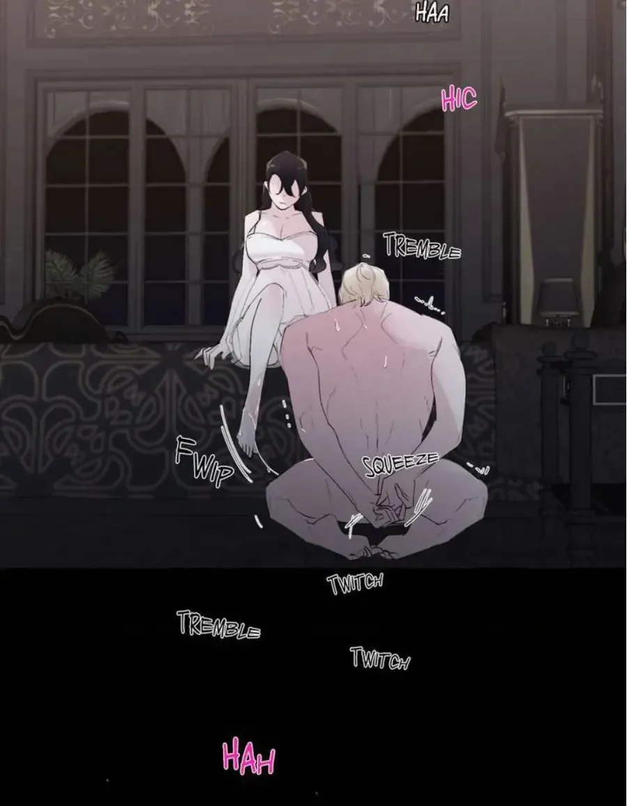 In the Doghouse Chapter 1 page 37 - 