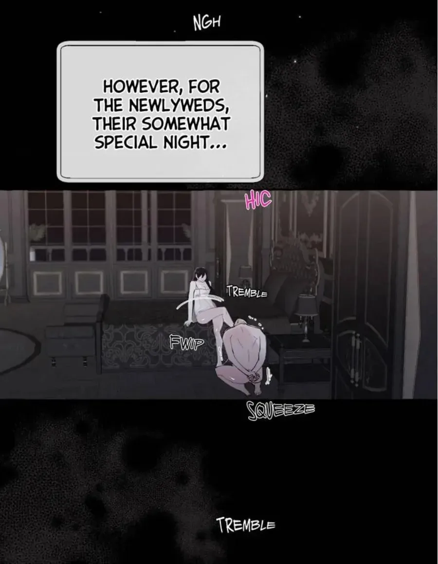 In the Doghouse Chapter 1 page 38 - 