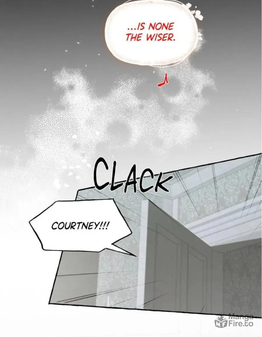 In the Doghouse Chapter 1 page 55 - 