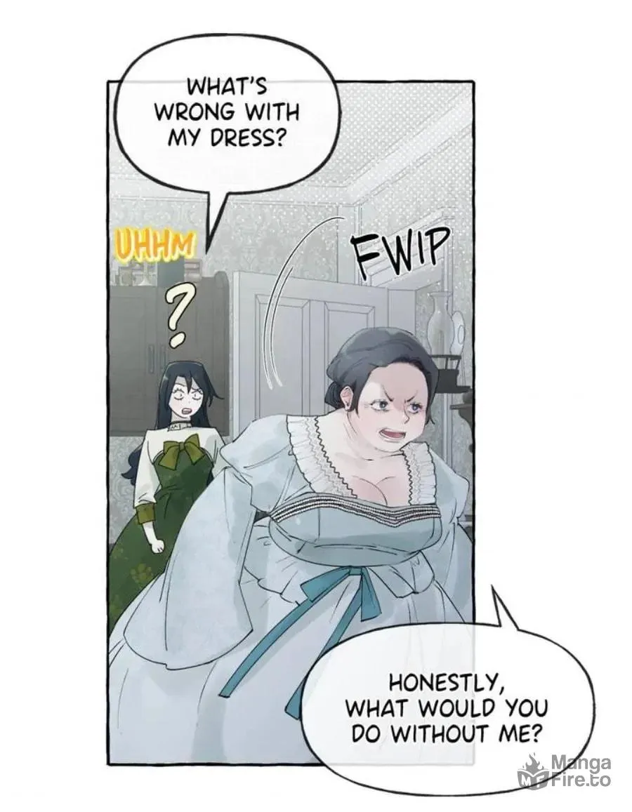 In the Doghouse Chapter 1 page 60 - 