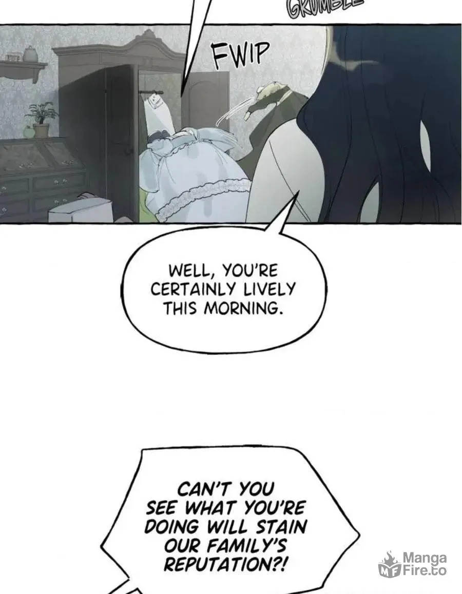 In the Doghouse Chapter 1 page 63 - 