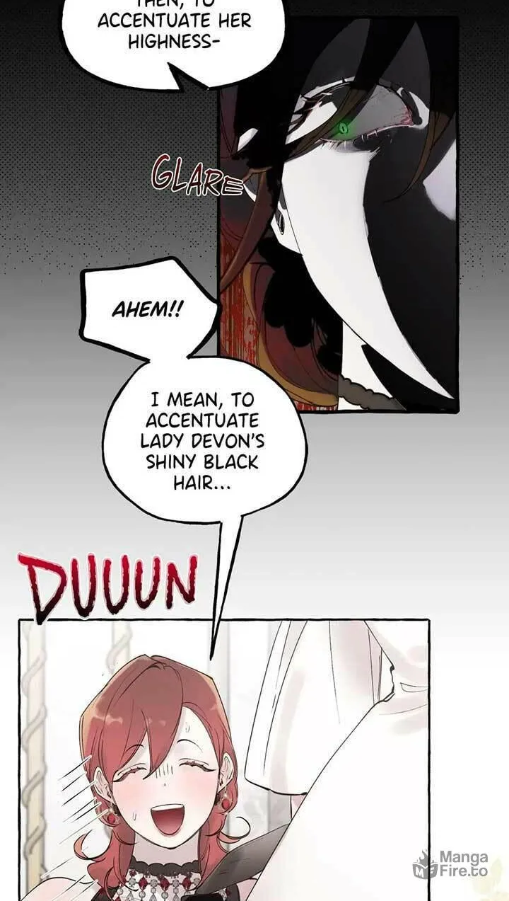 In the Doghouse Chapter 10 page 14 - 
