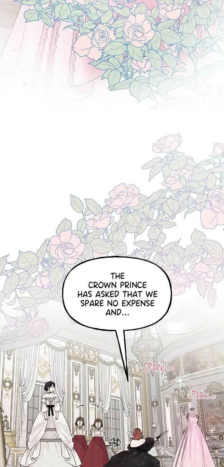 In the Doghouse Chapter 10 page 20 - 
