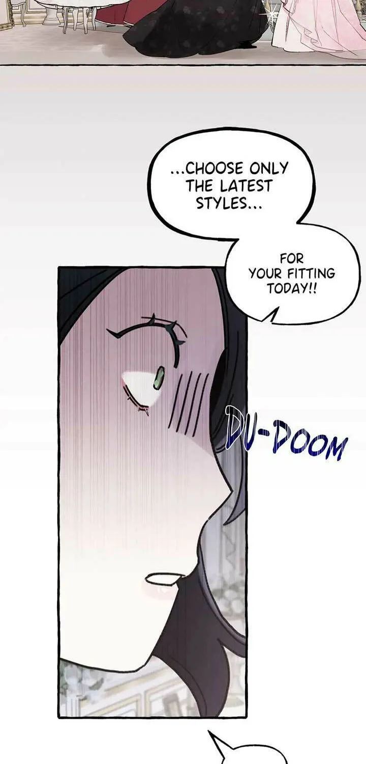 In the Doghouse Chapter 10 page 21 - 