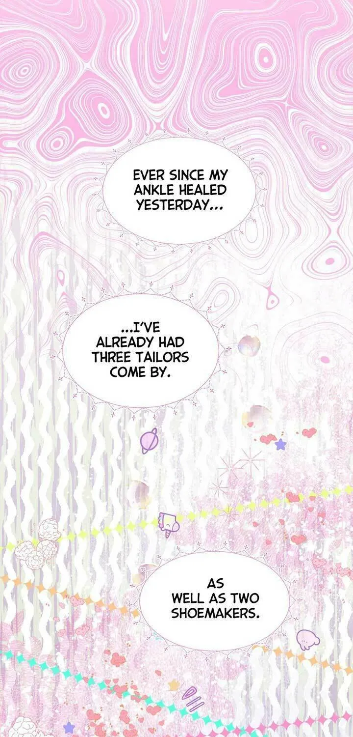 In the Doghouse Chapter 10 page 23 - 
