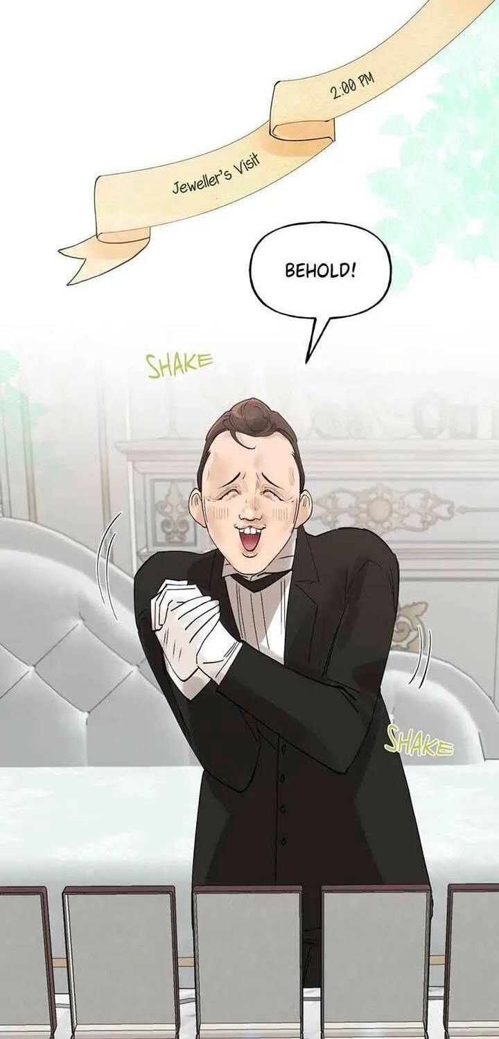 In the Doghouse Chapter 10 page 34 - 