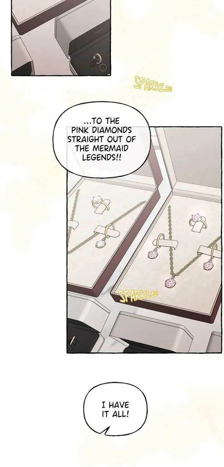In the Doghouse Chapter 10 page 37 - 