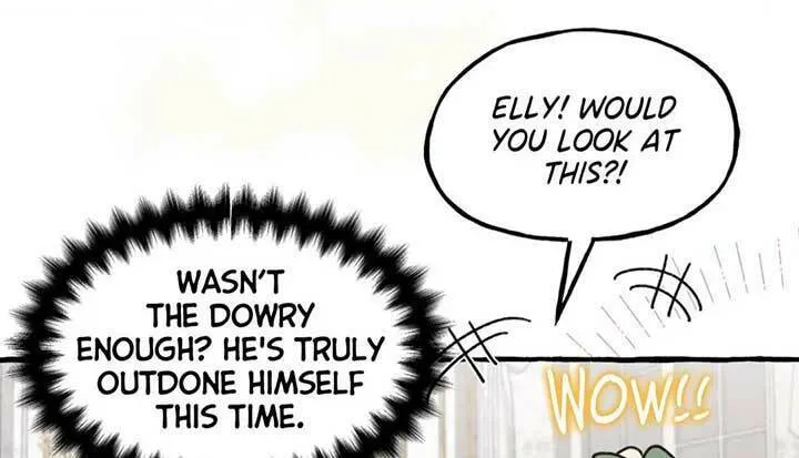 In the Doghouse Chapter 10 page 38 - 