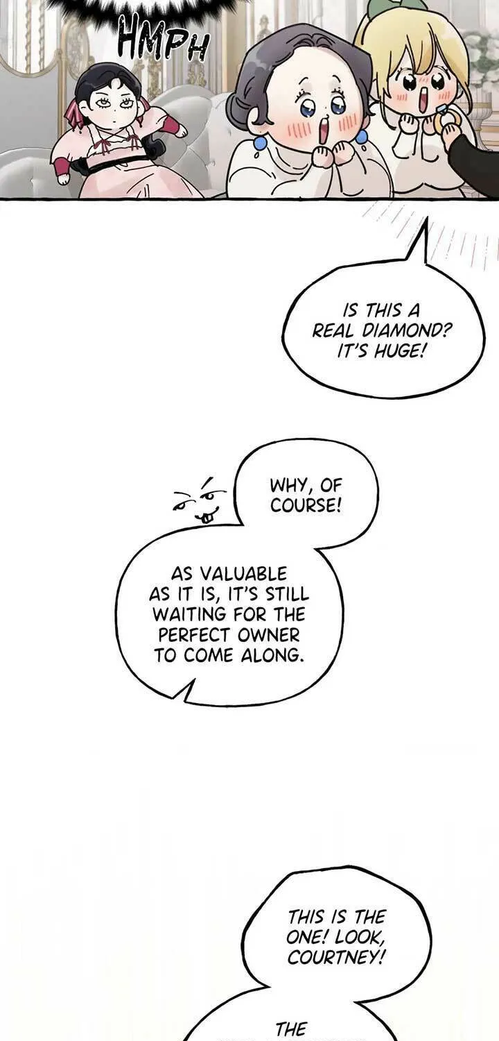 In the Doghouse Chapter 10 page 39 - 