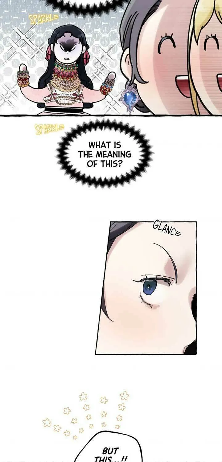 In the Doghouse Chapter 10 page 42 - 
