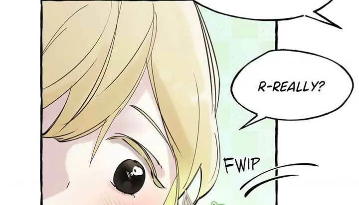 In the Doghouse Chapter 10 page 44 - 