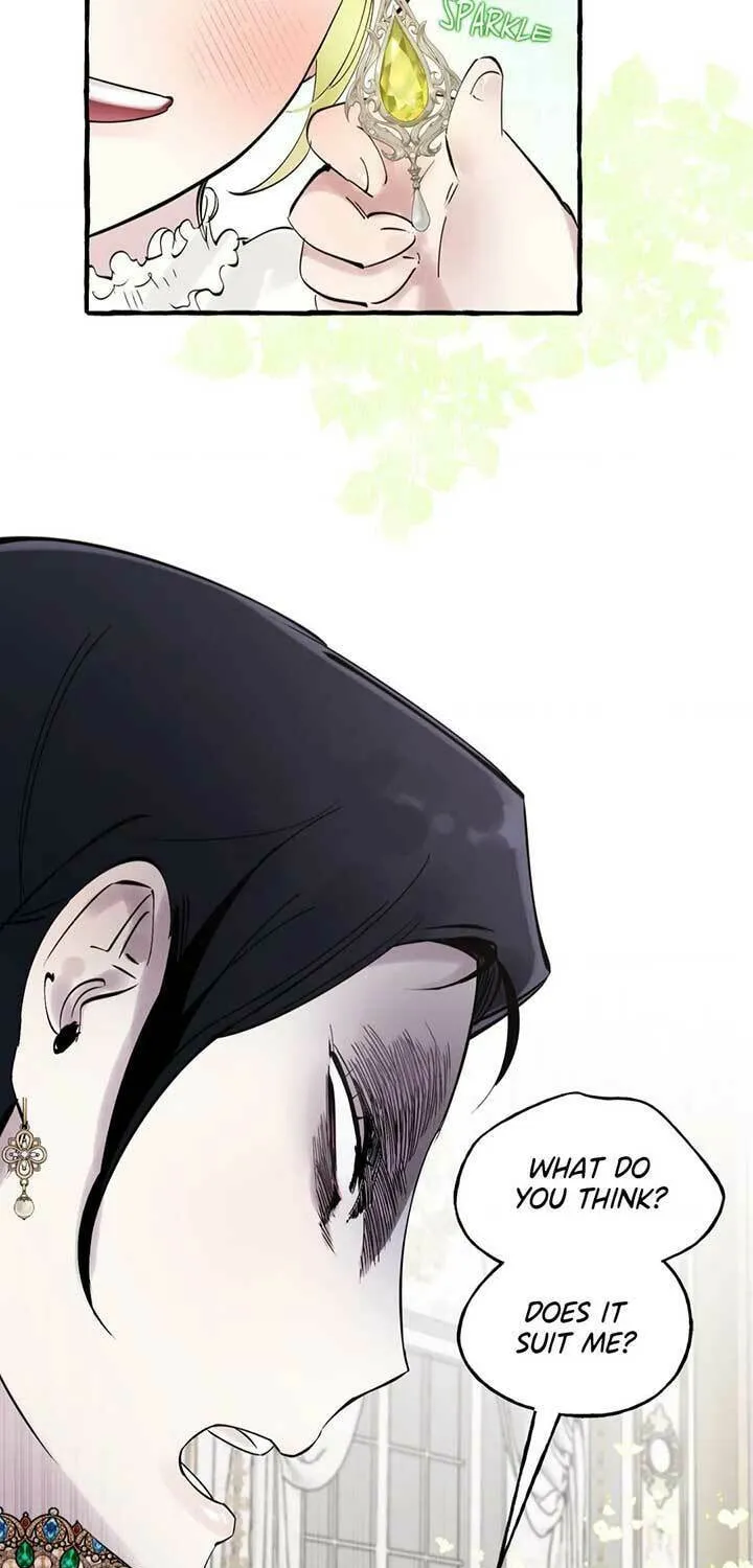 In the Doghouse Chapter 10 page 45 - 