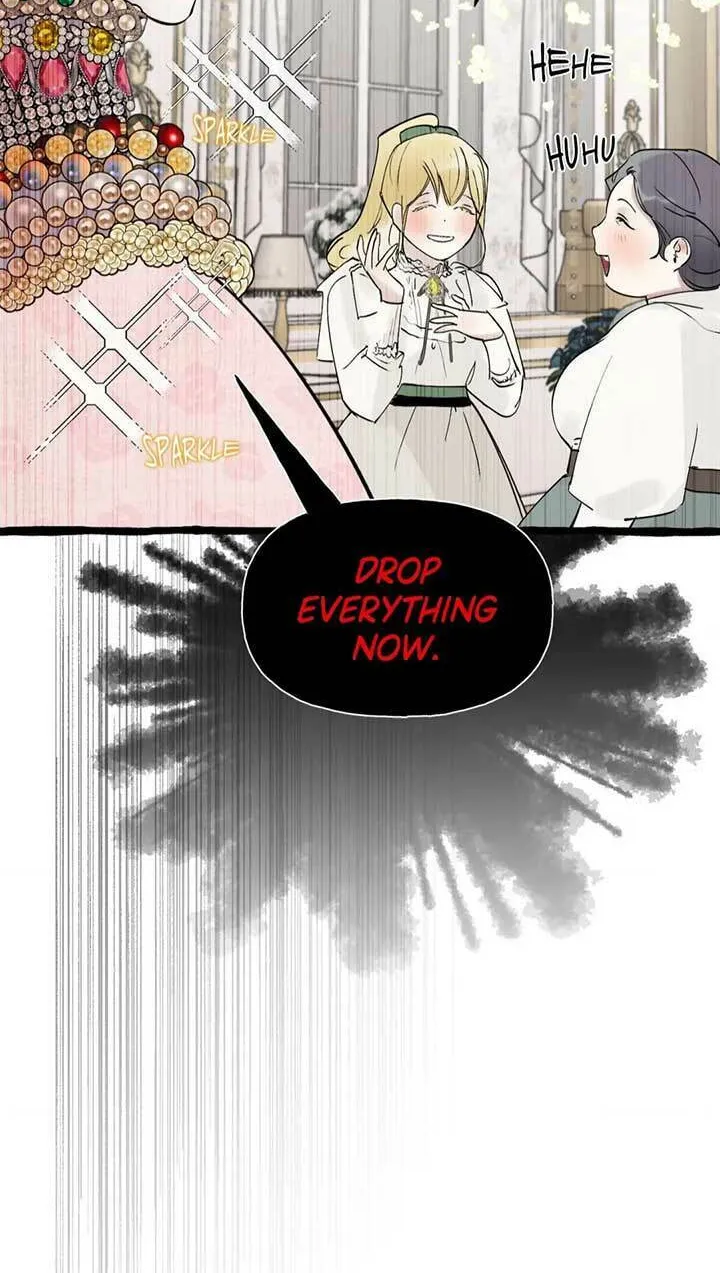 In the Doghouse Chapter 10 page 46 - 
