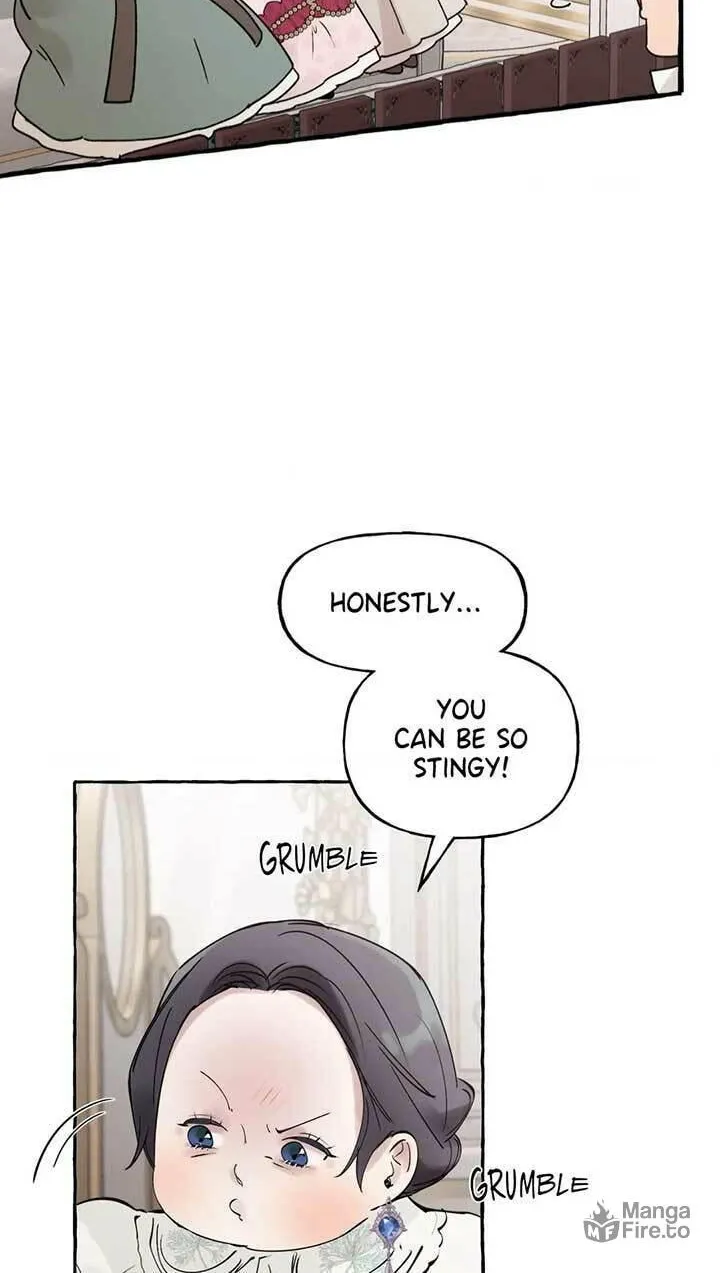 In the Doghouse Chapter 10 page 48 - 