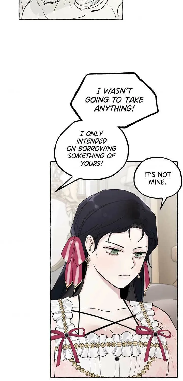 In the Doghouse Chapter 10 page 49 - 