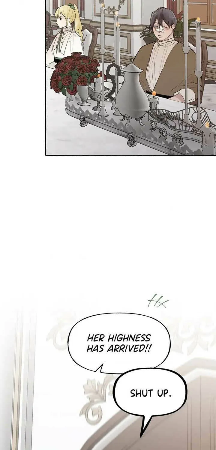 In the Doghouse Chapter 10 page 56 - 