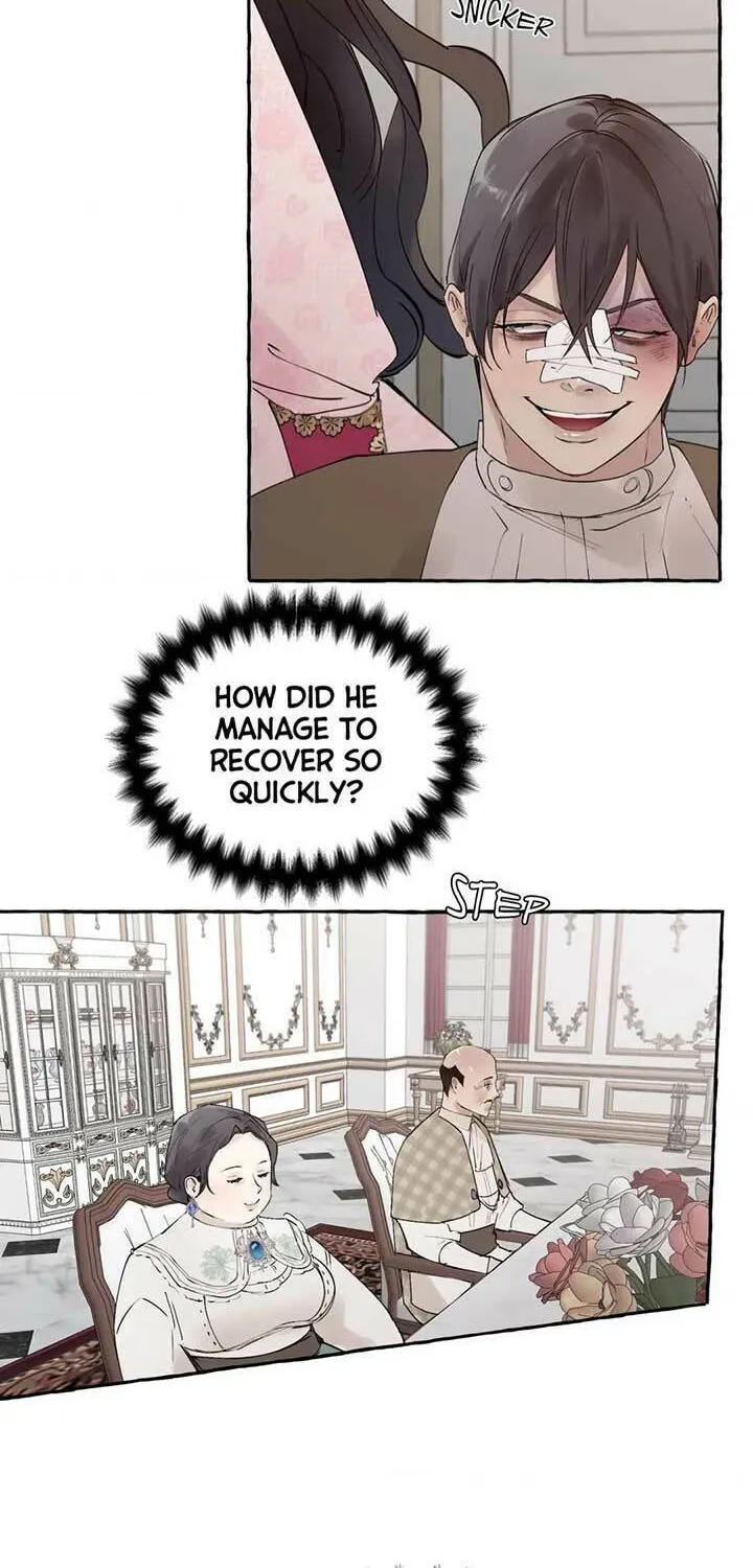 In the Doghouse Chapter 10 page 59 - 