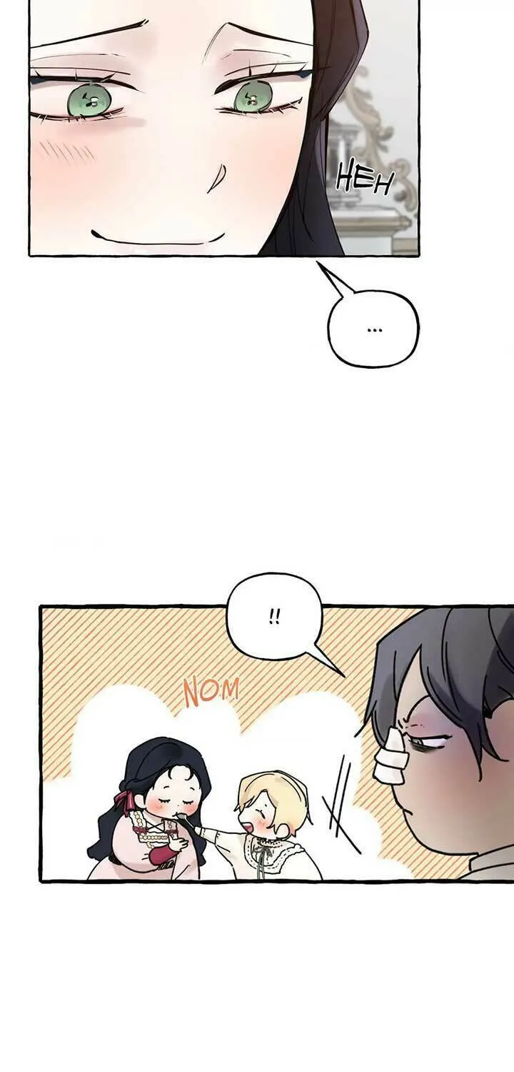 In the Doghouse Chapter 10 page 68 - 