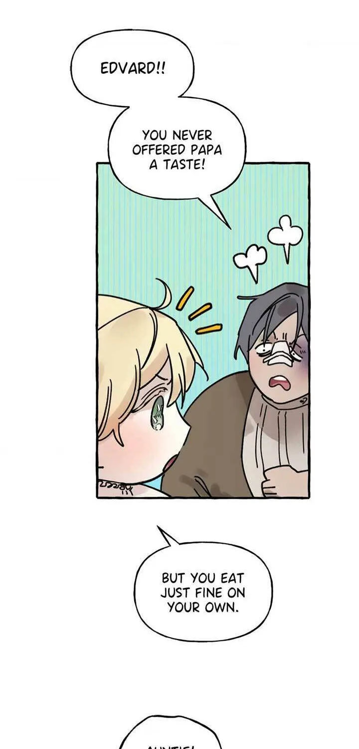 In the Doghouse Chapter 10 page 69 - 