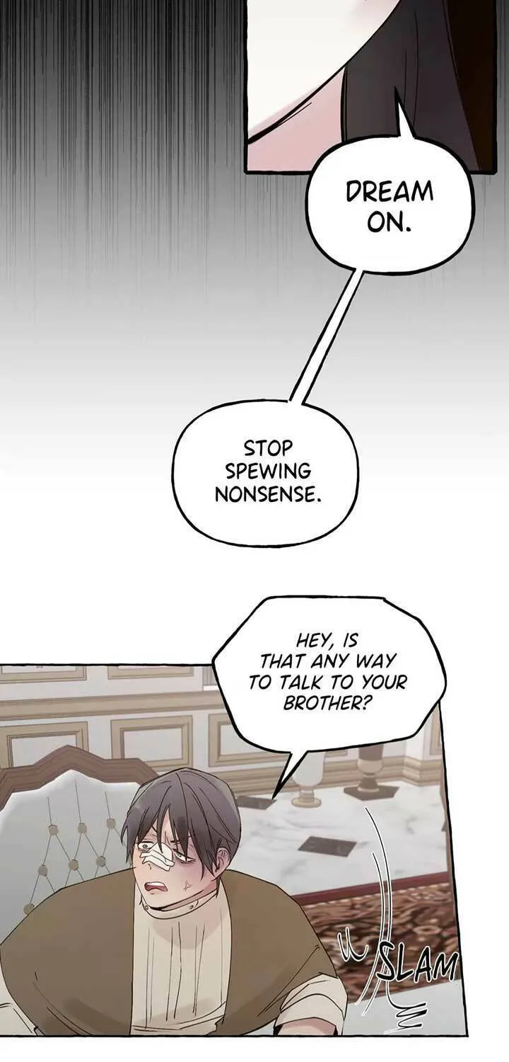 In the Doghouse Chapter 10 page 77 - 