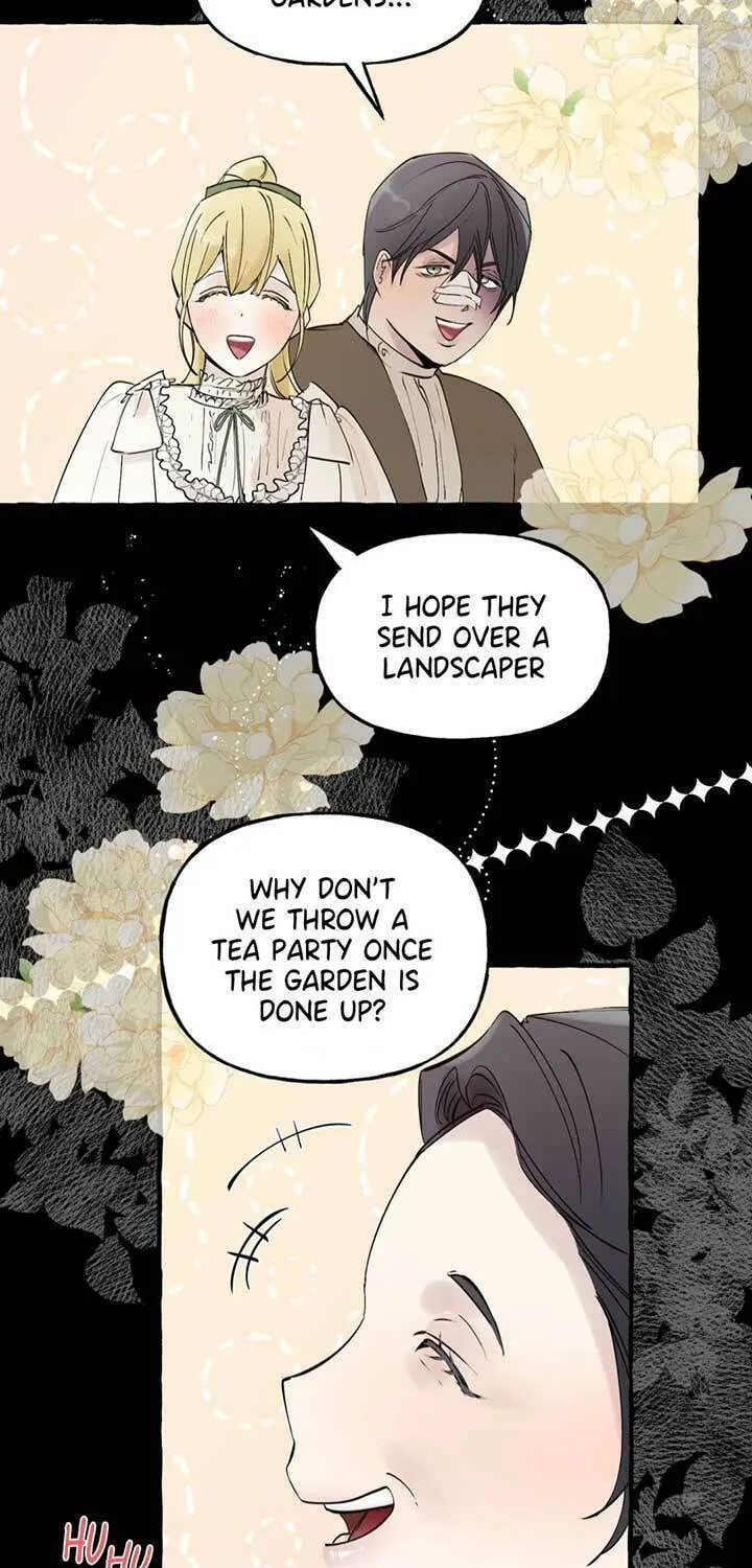 In the Doghouse Chapter 10 page 84 - 