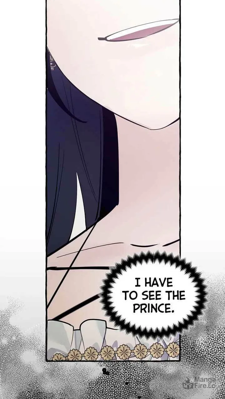 In the Doghouse Chapter 10 page 94 - 