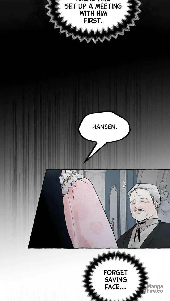 In the Doghouse Chapter 10 page 96 - 