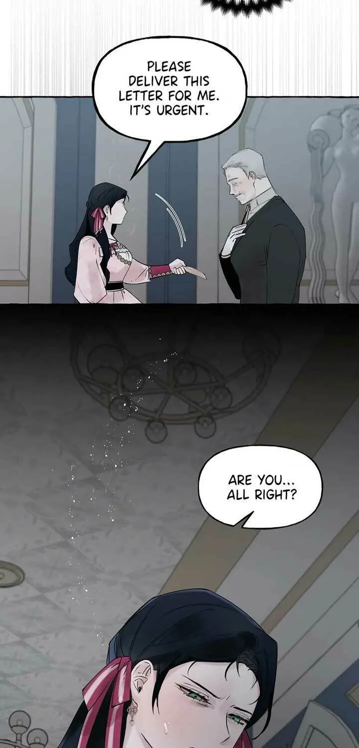 In the Doghouse Chapter 10 page 97 - 