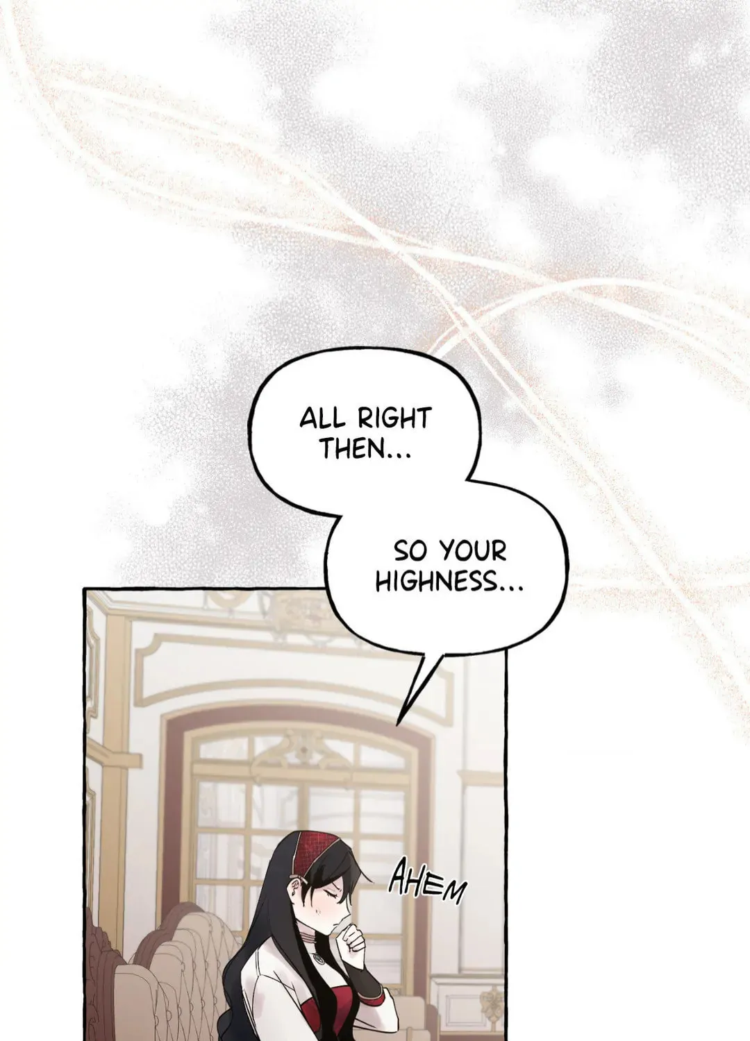 In the Doghouse Chapter 11 page 101 - 