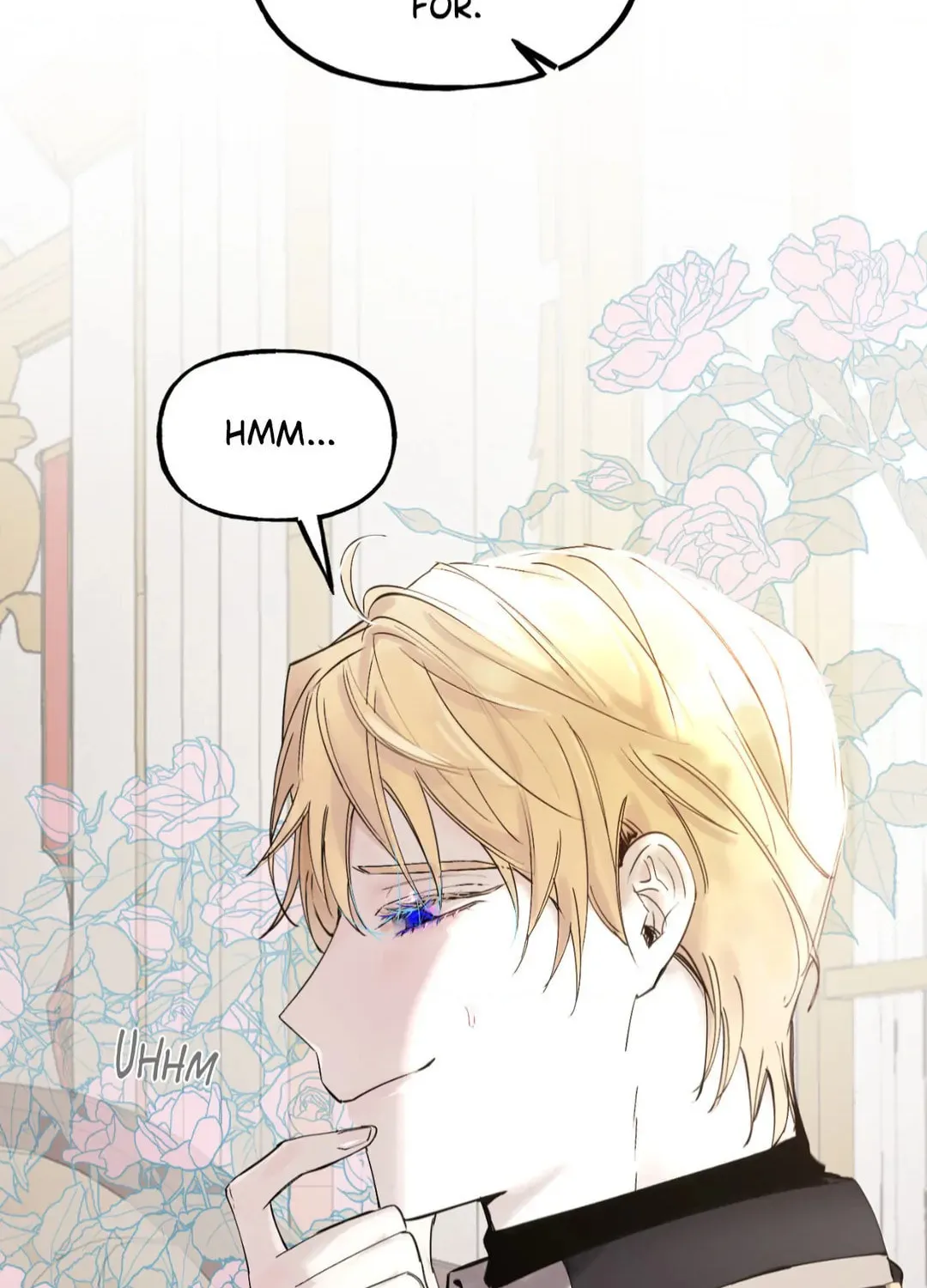 In the Doghouse Chapter 11 page 106 - 