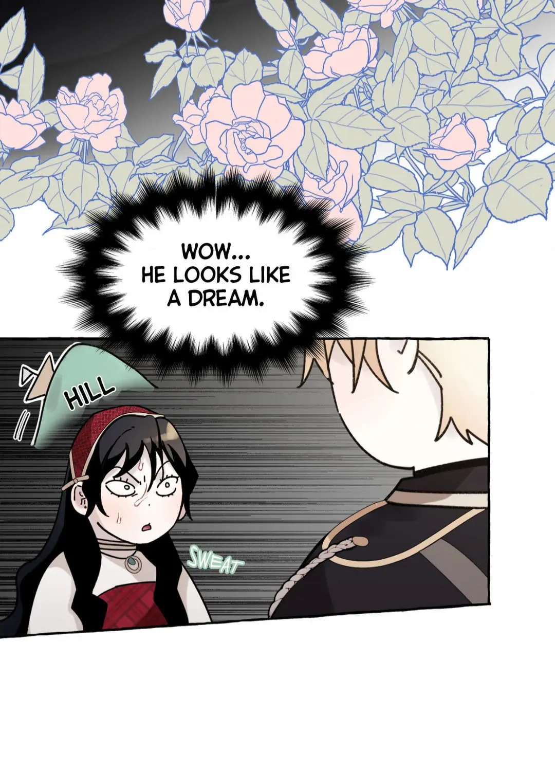 In the Doghouse Chapter 11 page 108 - 