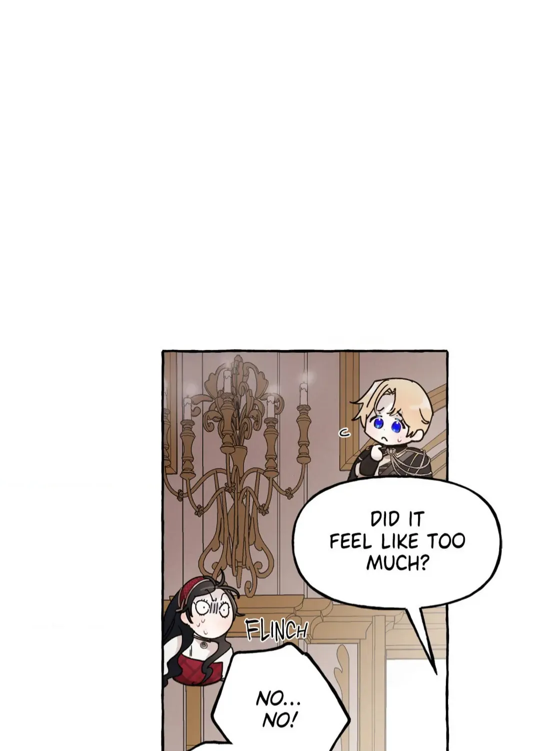 In the Doghouse Chapter 11 page 109 - 
