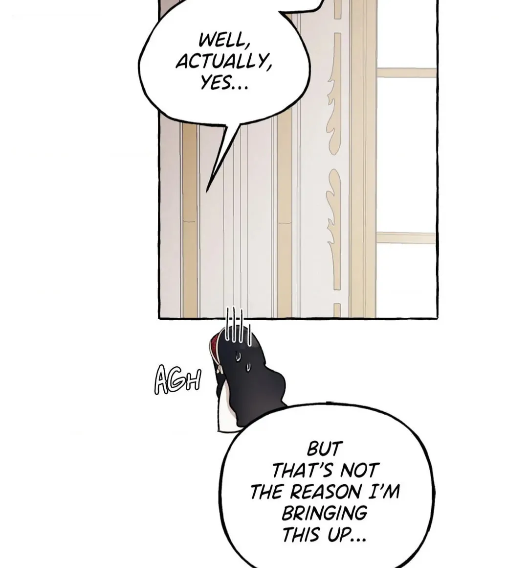 In the Doghouse Chapter 11 page 110 - 