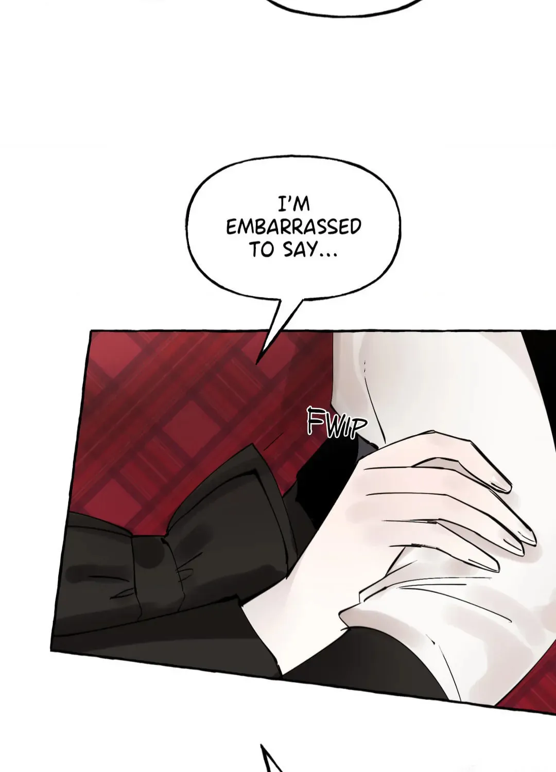 In the Doghouse Chapter 11 page 111 - 
