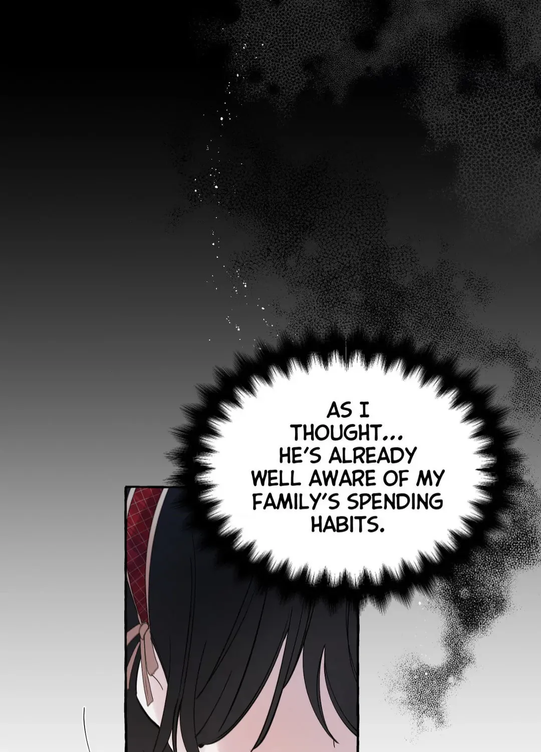 In the Doghouse Chapter 11 page 119 - 