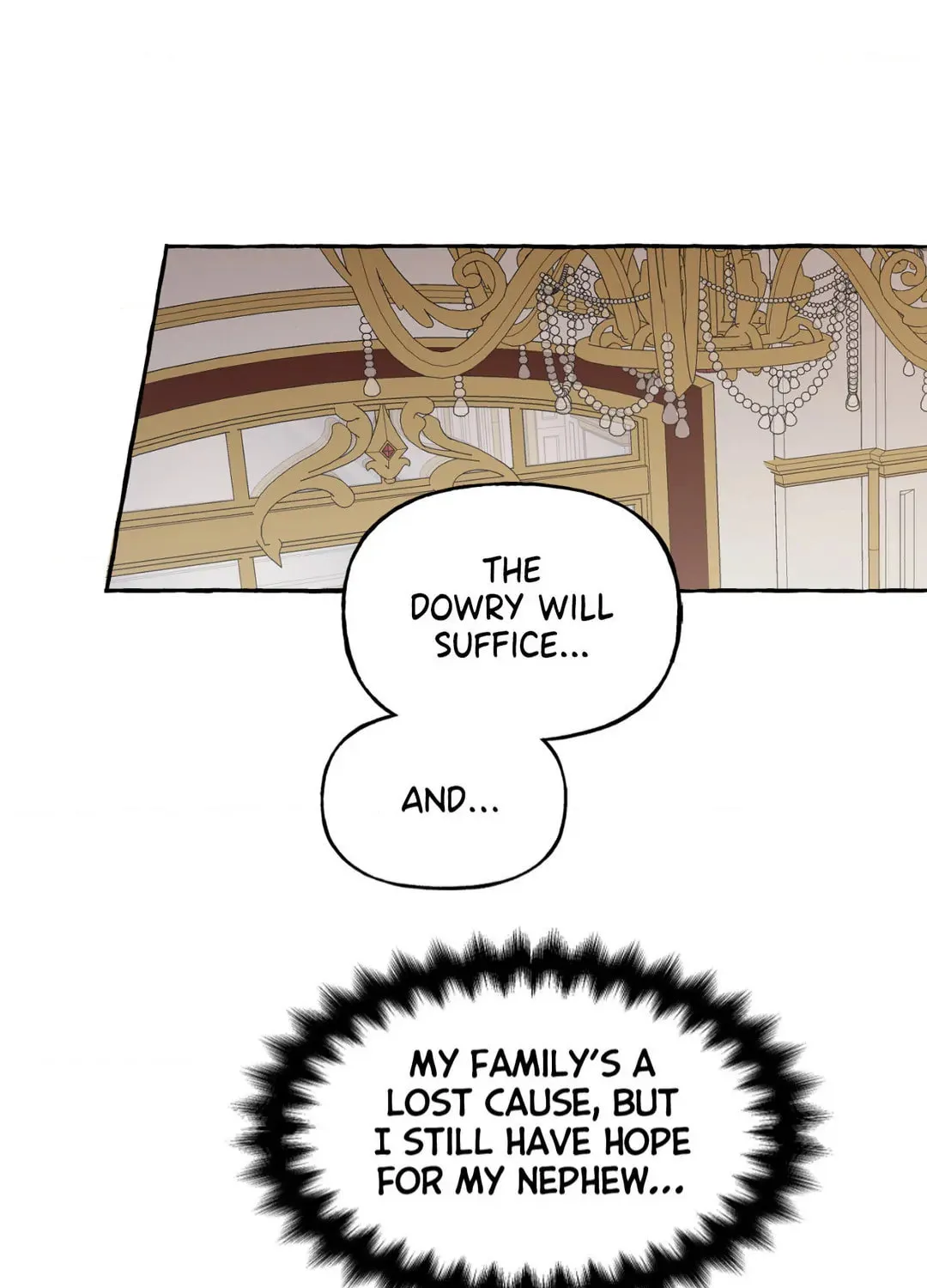 In the Doghouse Chapter 11 page 121 - 