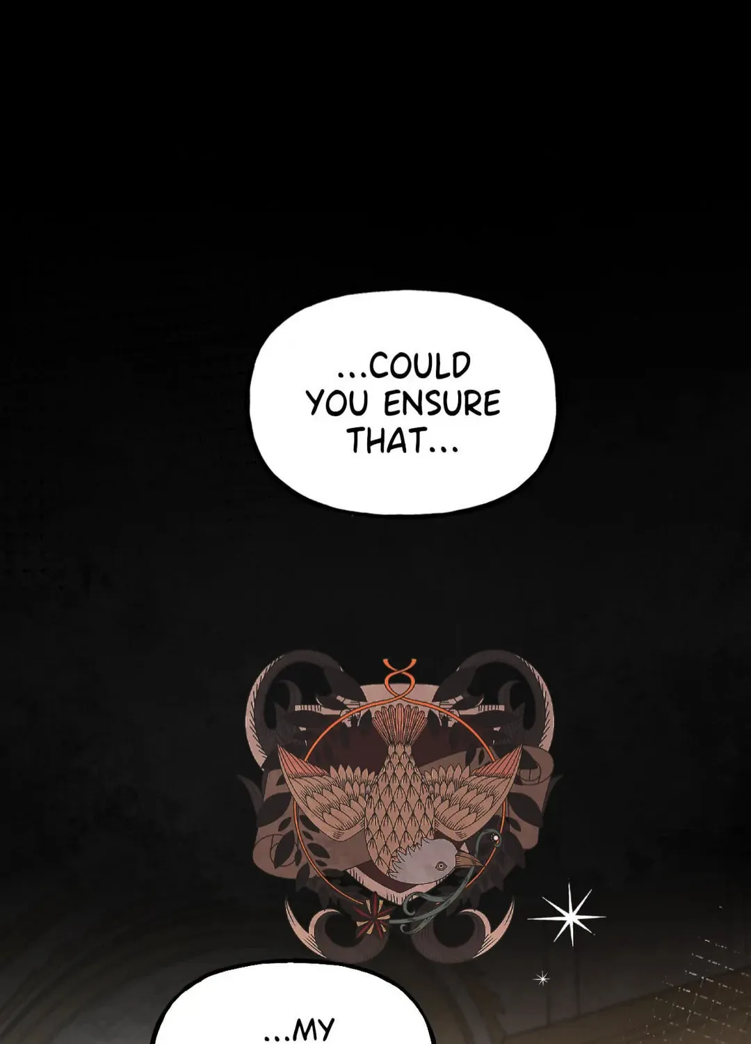 In the Doghouse Chapter 11 page 124 - 