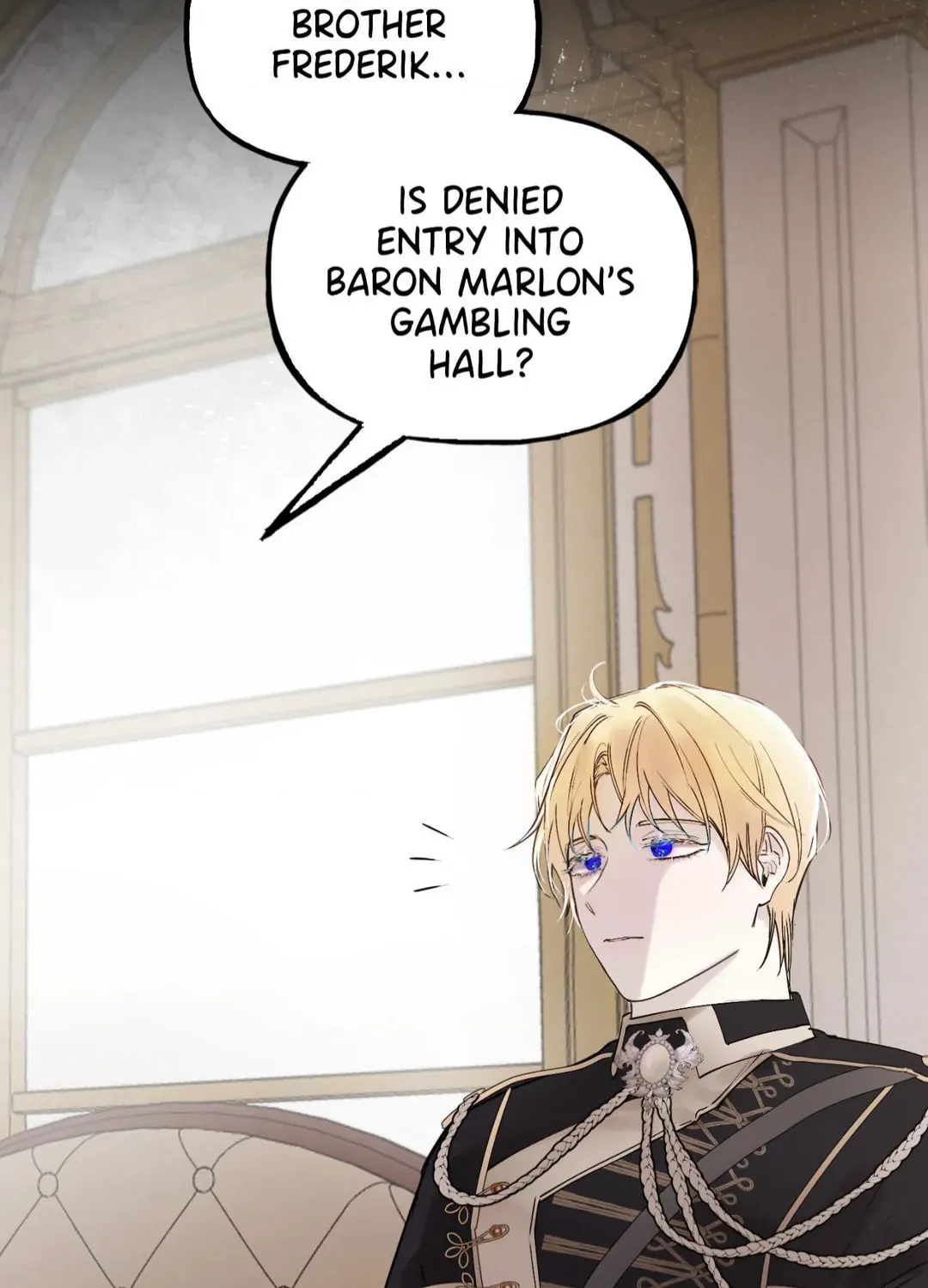 In the Doghouse Chapter 11 page 125 - 