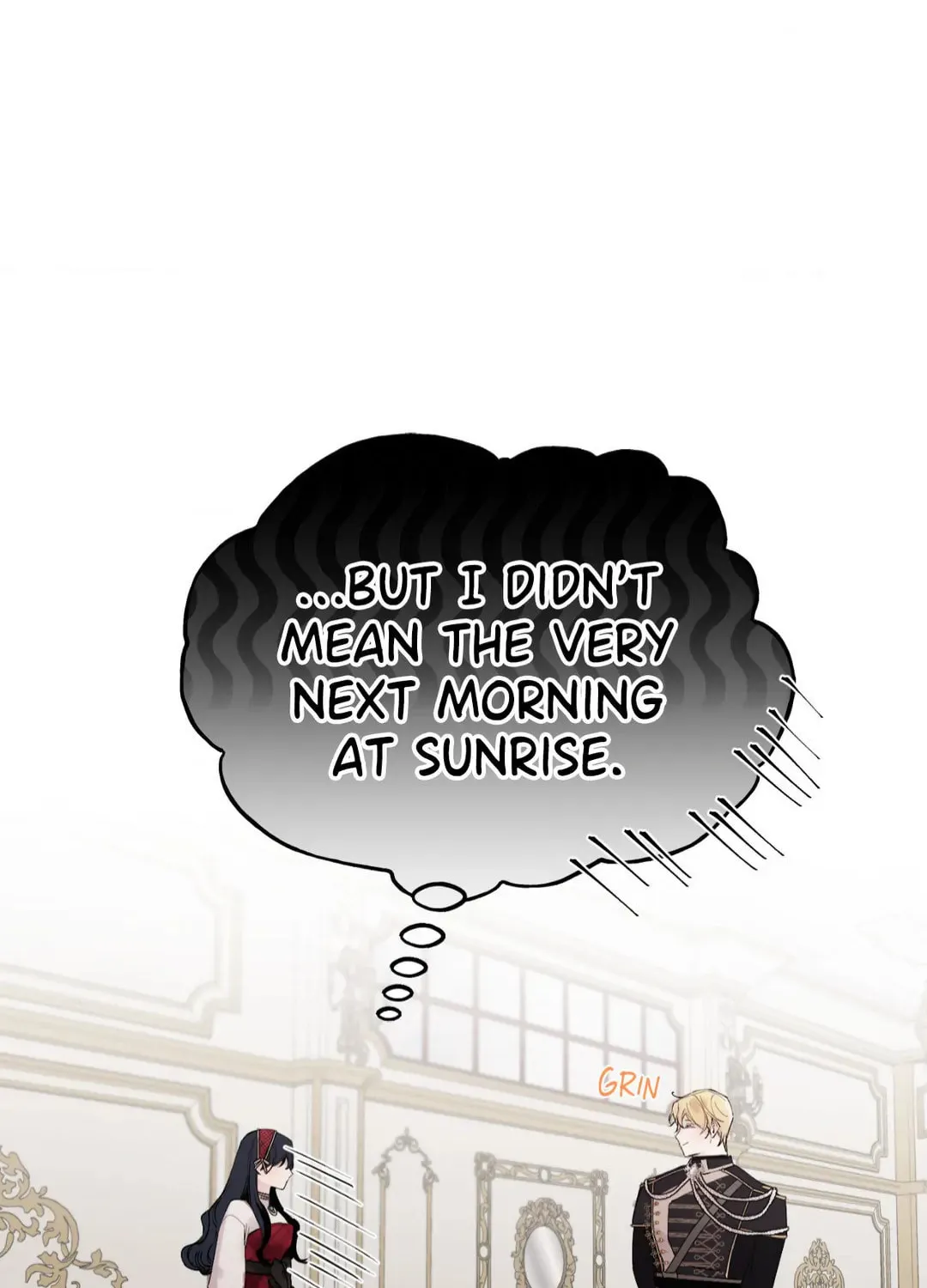 In the Doghouse Chapter 11 page 14 - 