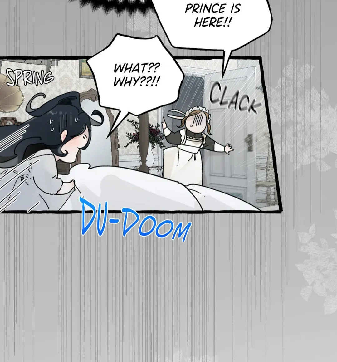 In the Doghouse Chapter 11 page 19 - 