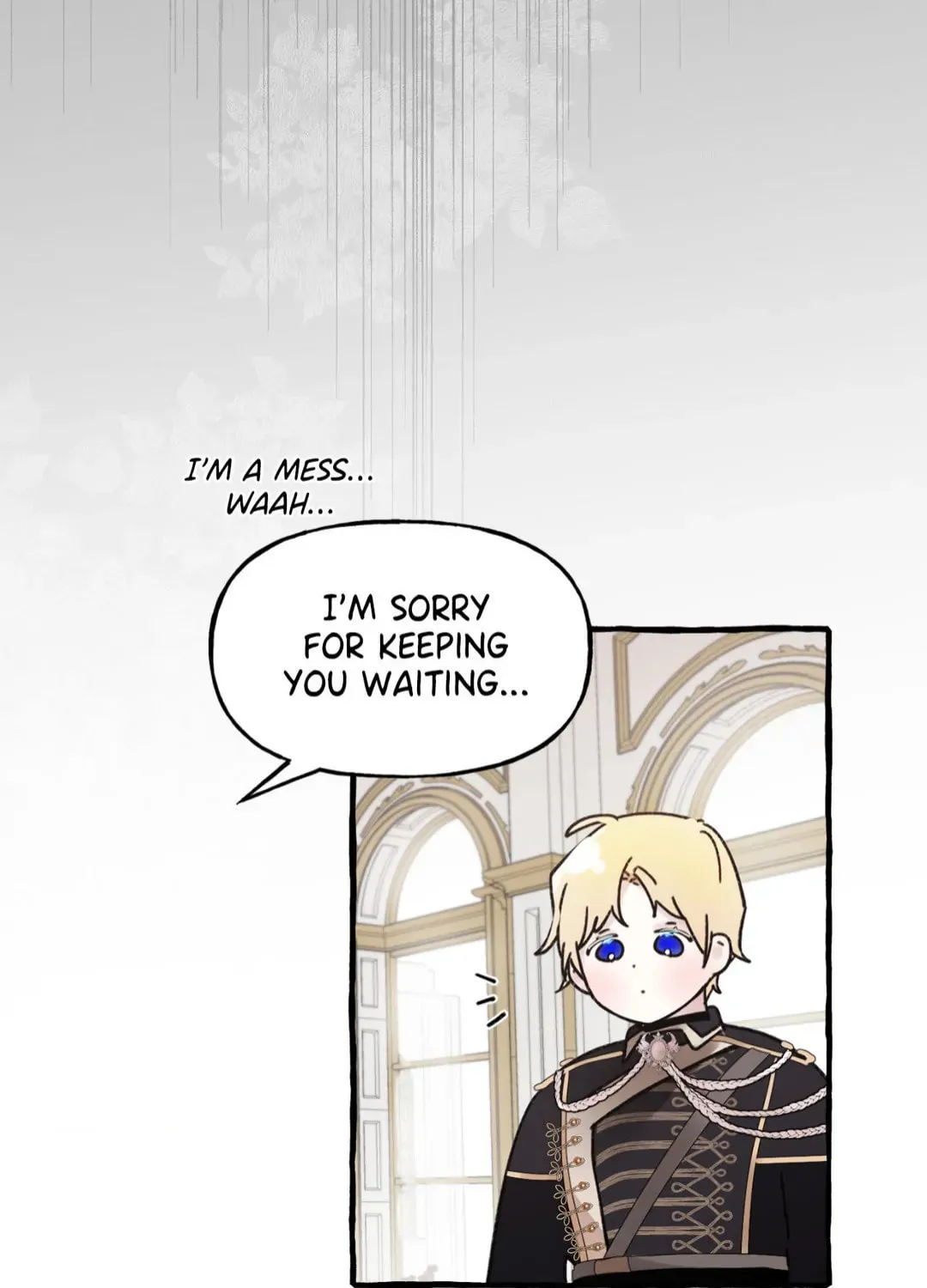 In the Doghouse Chapter 11 page 20 - 