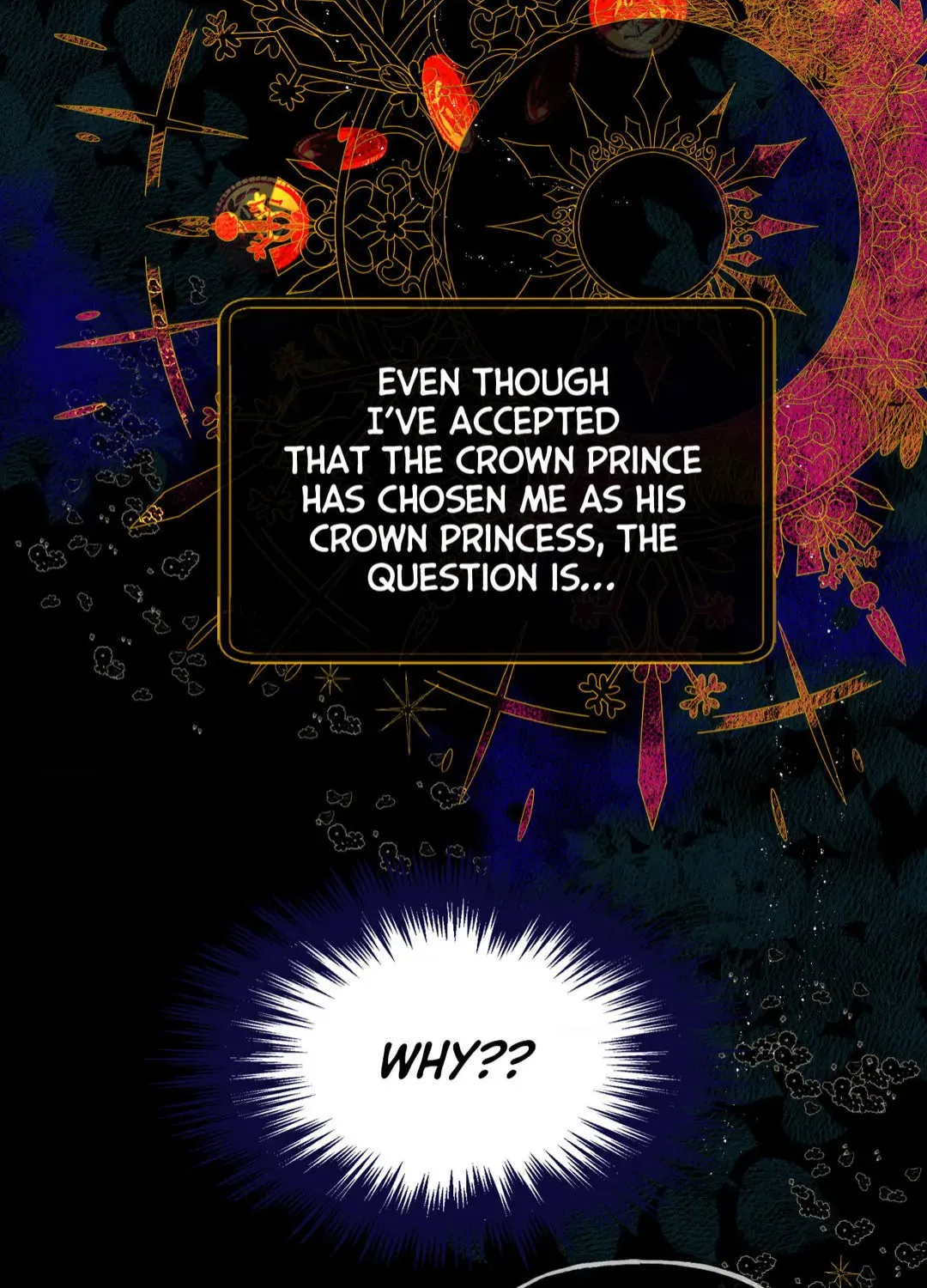 In the Doghouse Chapter 11 page 3 - 