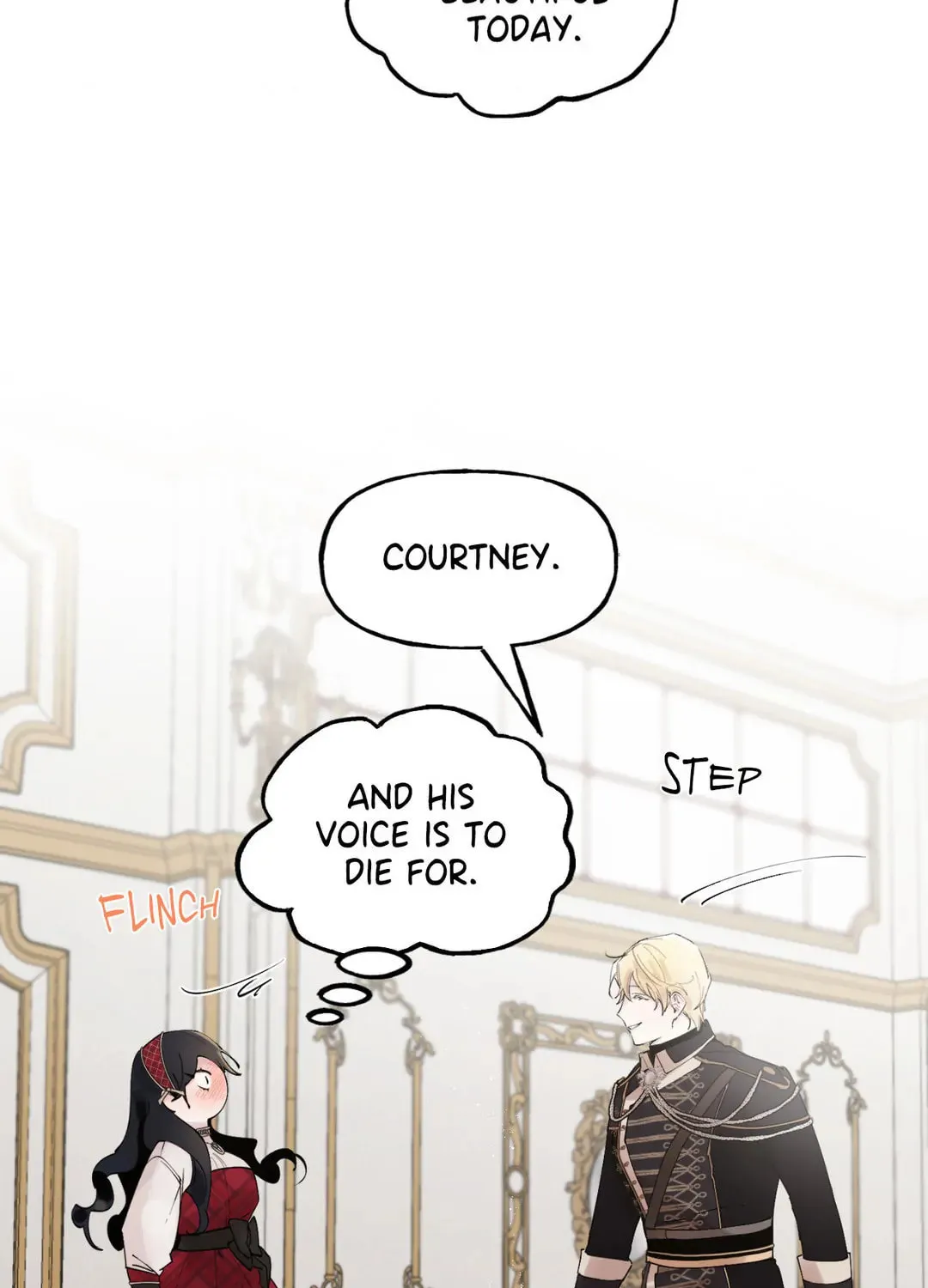 In the Doghouse Chapter 11 page 23 - 