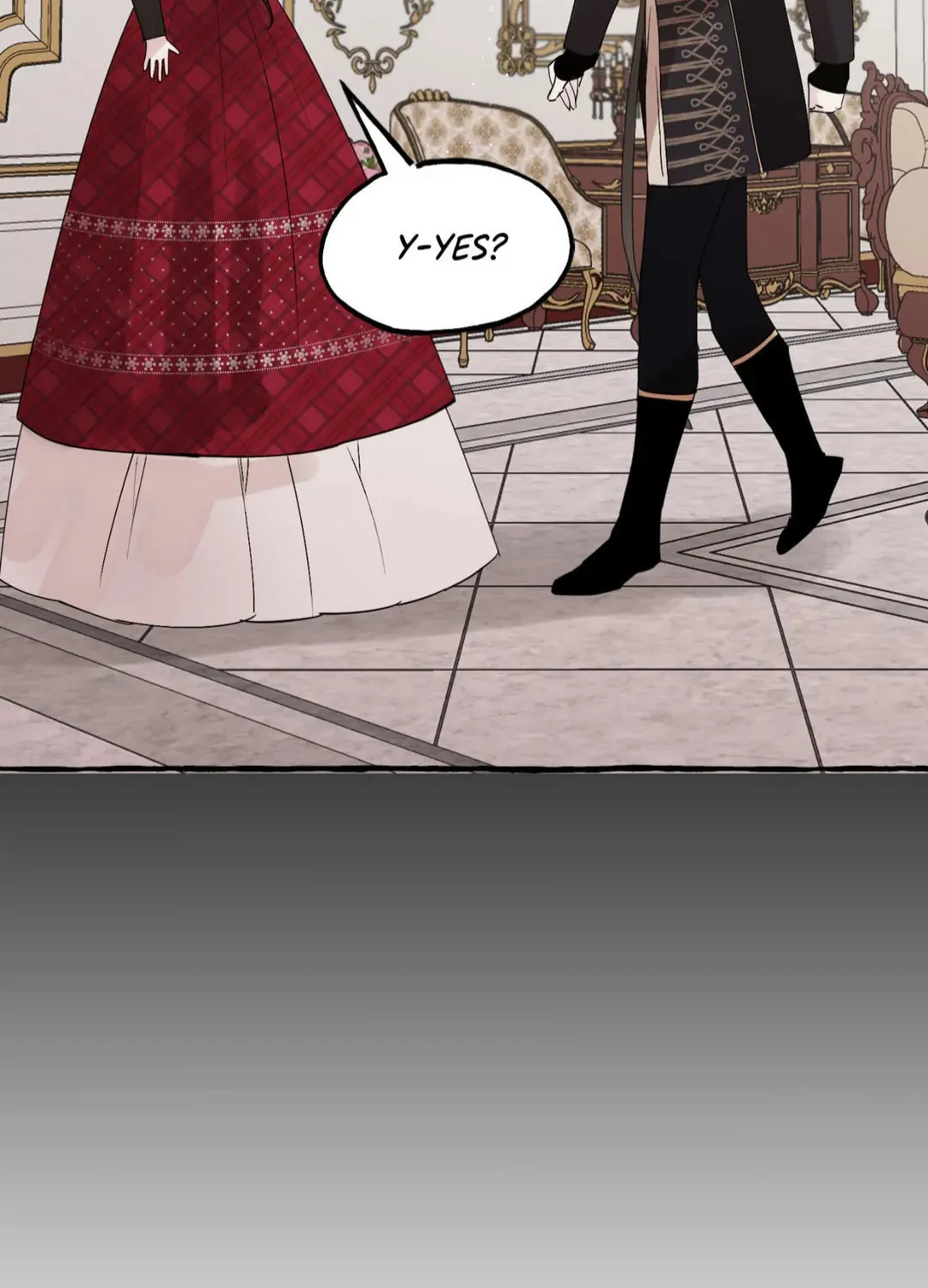 In the Doghouse Chapter 11 page 24 - 