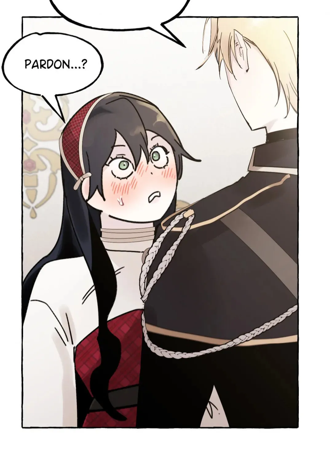 In the Doghouse Chapter 11 page 27 - 