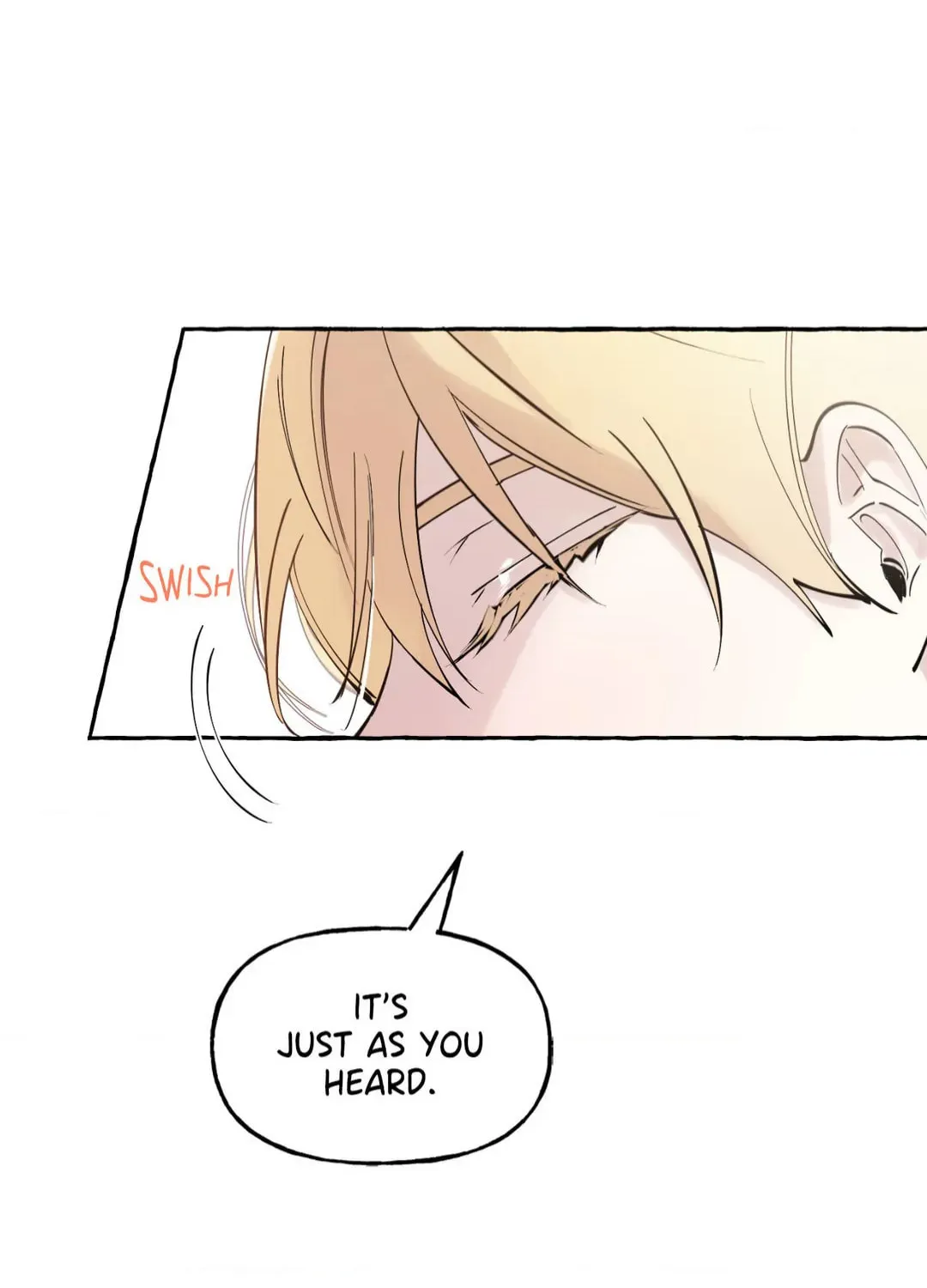 In the Doghouse Chapter 11 page 28 - 