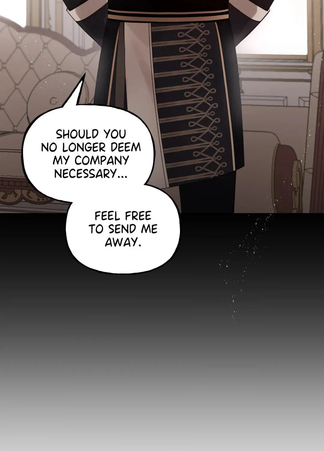 In the Doghouse Chapter 11 page 32 - 