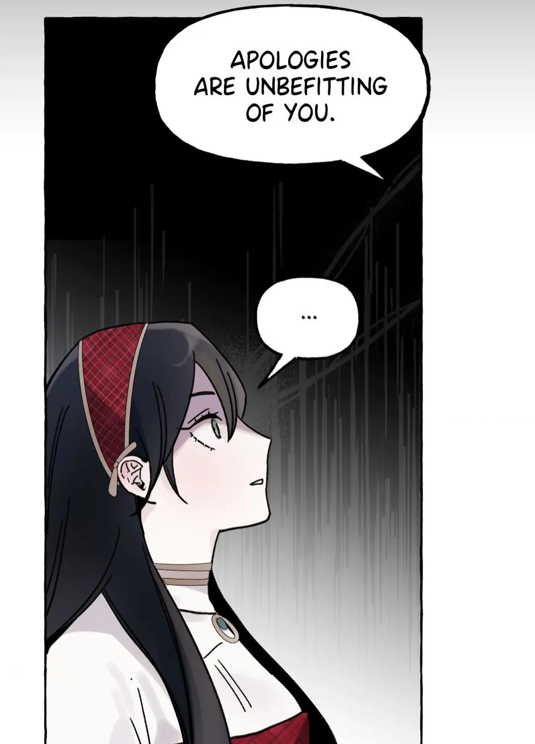 In the Doghouse Chapter 11 page 33 - 