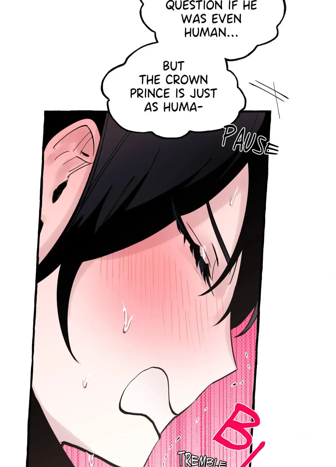 In the Doghouse Chapter 11 page 37 - 
